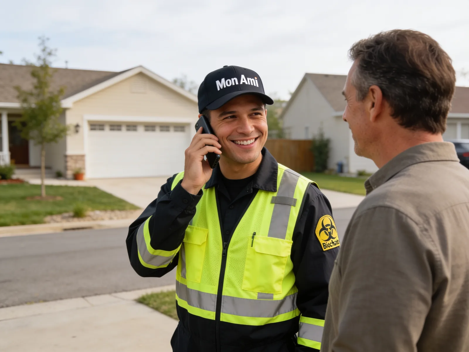 Sewage Cleanup Wellington, TX FAQs